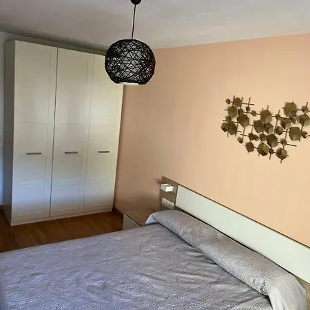 Apartamento El Castillo Apartmán