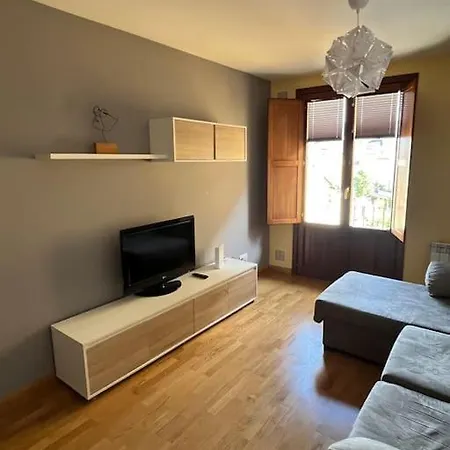 Apartamento El Castillo Apartmán *