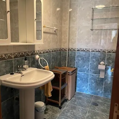 Apartamento El Castillo Ponferrada