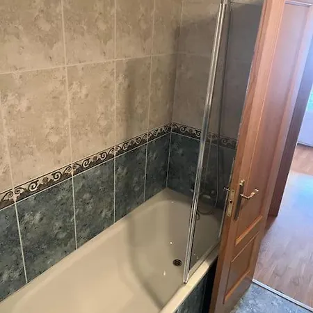 Apartamento El Castillo Ponferrada